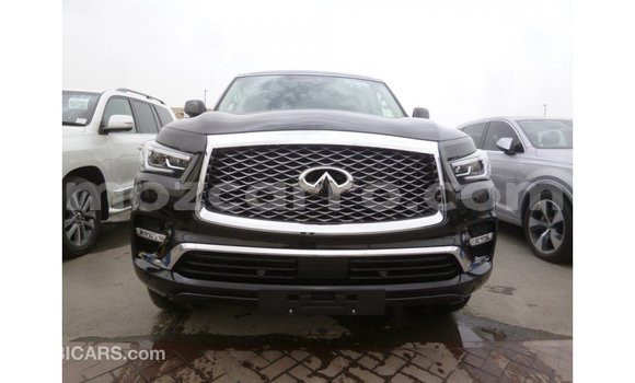 Buy Import Infiniti Q Black Car in Import - Dubai in Cabo Delgado Buy Import Infiniti Q Black Car in Import - Dubai in Cabo Delgado