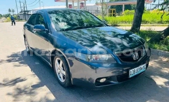 Nunua Ilio tumika Honda Accord Nyingine Gari ndani ya Maputo nchini Maputo