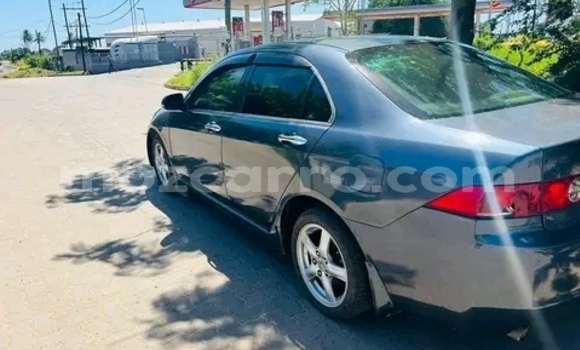 Comprar Usado Honda Accord De outros Carro em Maputo em Maputo Comprar Usado Honda Accord De outros Carro em Maputo em Maputo