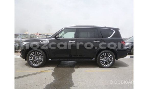 Buy Import Infiniti Q Black Car in Import - Dubai in Cabo Delgado Buy Import Infiniti Q Black Car in Import - Dubai in Cabo Delgado