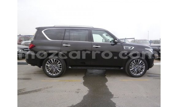 Buy Import Infiniti Q Black Car in Import - Dubai in Cabo Delgado Buy Import Infiniti Q Black Car in Import - Dubai in Cabo Delgado