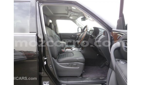 Buy Import Infiniti Q Black Car in Import - Dubai in Cabo Delgado Buy Import Infiniti Q Black Car in Import - Dubai in Cabo Delgado