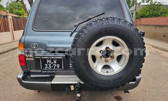 Comprar Usado Toyota Land Cruiser De outros Carro em Maputo em Maputo Comprar Usado Toyota Land Cruiser De outros Carro em Maputo em Maputo