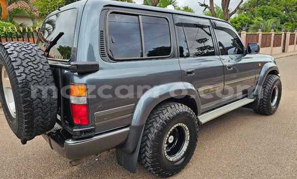 Comprar Usado Toyota Land Cruiser De outros Carro em Maputo em Maputo Comprar Usado Toyota Land Cruiser De outros Carro em Maputo em Maputo