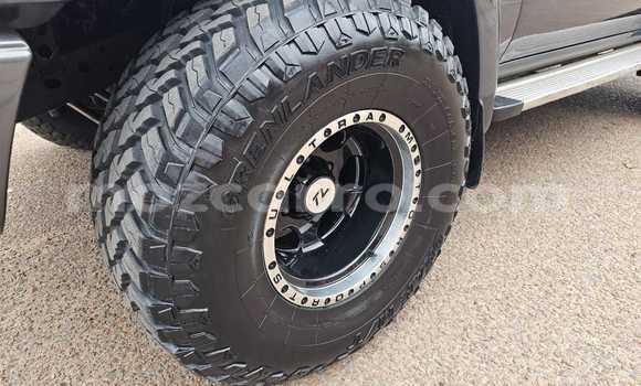 Comprar Usado Toyota Land Cruiser De outros Carro em Maputo em Maputo Comprar Usado Toyota Land Cruiser De outros Carro em Maputo em Maputo