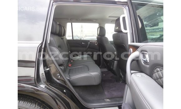 Buy Import Infiniti Q Black Car in Import - Dubai in Cabo Delgado Buy Import Infiniti Q Black Car in Import - Dubai in Cabo Delgado