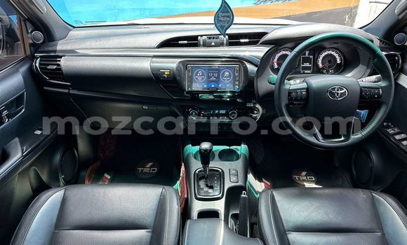 Nunua Ilio tumika Toyota Hiluxe Revo Nyeupe Gari ndani ya Maputo nchini Maputo Nunua Ilio tumika Toyota Hiluxe Revo Nyeupe Gari ndani ya Maputo nchini Maputo