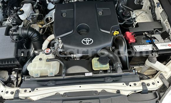 Nunua Ilio tumika Toyota Hiluxe Revo Nyeupe Gari ndani ya Maputo nchini Maputo Nunua Ilio tumika Toyota Hiluxe Revo Nyeupe Gari ndani ya Maputo nchini Maputo