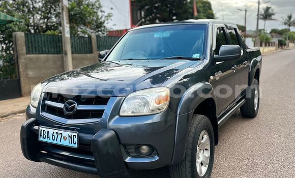 Buy Used Mazda BT-50 Other Car in Maputo in Maputo Buy Used Mazda BT-50 Other Car in Maputo in Maputo