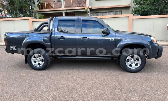 Buy Used Mazda BT-50 Other Car in Maputo in Maputo Buy Used Mazda BT-50 Other Car in Maputo in Maputo