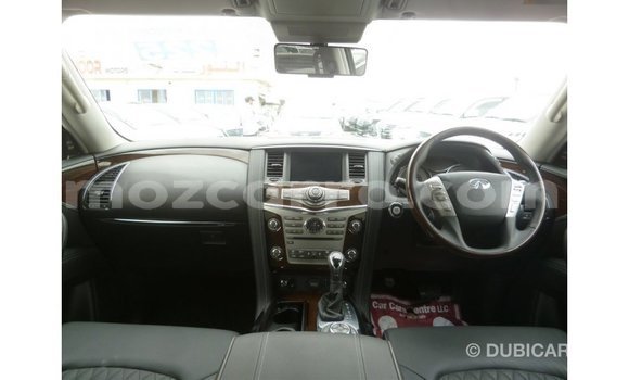 Buy Import Infiniti Q Black Car in Import - Dubai in Cabo Delgado Buy Import Infiniti Q Black Car in Import - Dubai in Cabo Delgado