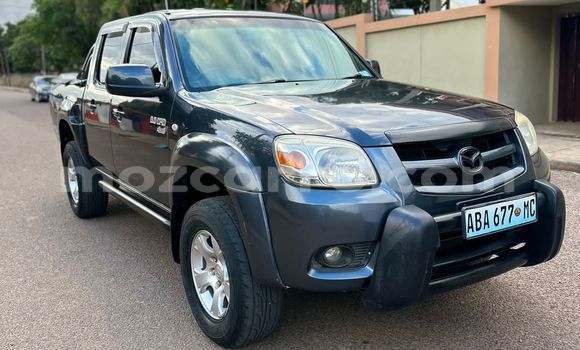 Buy Used Mazda BT-50 Other Car in Maputo in Maputo Buy Used Mazda BT-50 Other Car in Maputo in Maputo