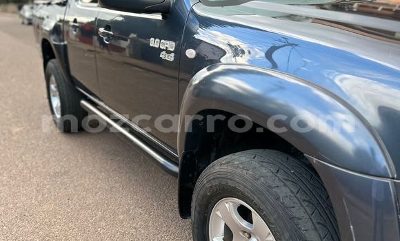 Buy Used Mazda BT-50 Other Car in Maputo in Maputo Buy Used Mazda BT-50 Other Car in Maputo in Maputo