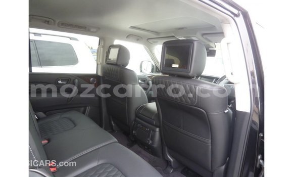 Buy Import Infiniti Q Black Car in Import - Dubai in Cabo Delgado Buy Import Infiniti Q Black Car in Import - Dubai in Cabo Delgado