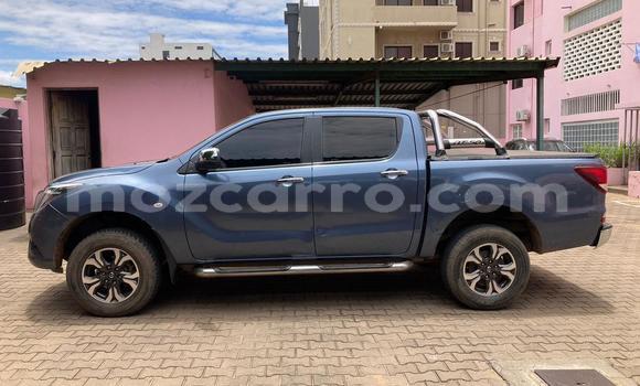 Comprar Usado Mazda BT-50 De outros Carro em Maputo em Maputo Comprar Usado Mazda BT-50 De outros Carro em Maputo em Maputo