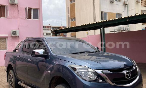 Comprar Usado Mazda BT-50 De outros Carro em Maputo em Maputo Comprar Usado Mazda BT-50 De outros Carro em Maputo em Maputo