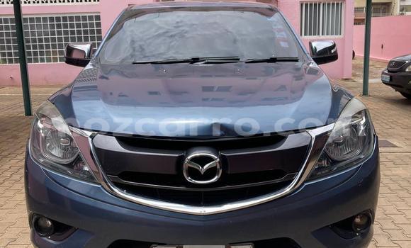 Comprar Usado Mazda BT-50 De outros Carro em Maputo em Maputo Comprar Usado Mazda BT-50 De outros Carro em Maputo em Maputo