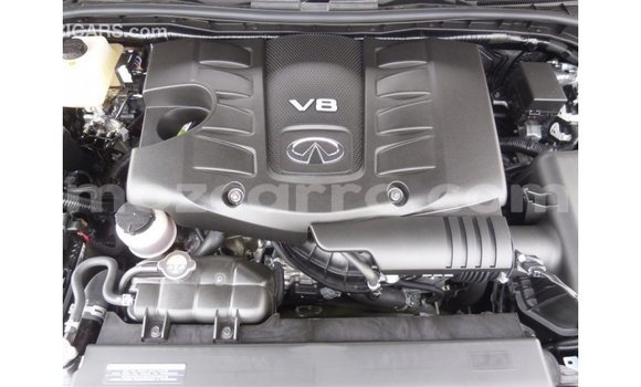 Buy Import Infiniti Q Black Car in Import - Dubai in Cabo Delgado Buy Import Infiniti Q Black Car in Import - Dubai in Cabo Delgado