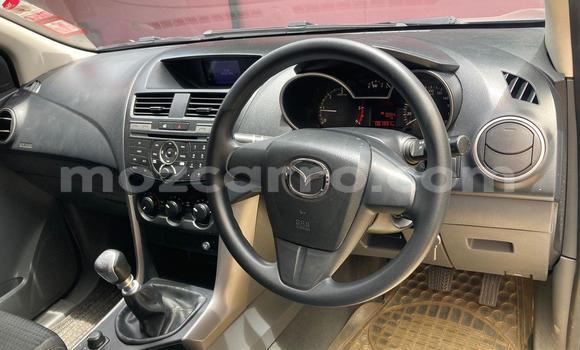 Comprar Usado Mazda BT-50 De outros Carro em Maputo em Maputo Comprar Usado Mazda BT-50 De outros Carro em Maputo em Maputo