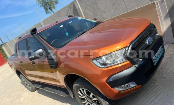Nunua Ilio tumika Ford Ranger Nyingine Gari ndani ya Maputo nchini Maputo