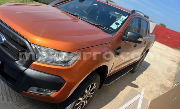 Comprar Usado Ford Ranger De outros Carro em Maputo em Maputo Comprar Usado Ford Ranger De outros Carro em Maputo em Maputo