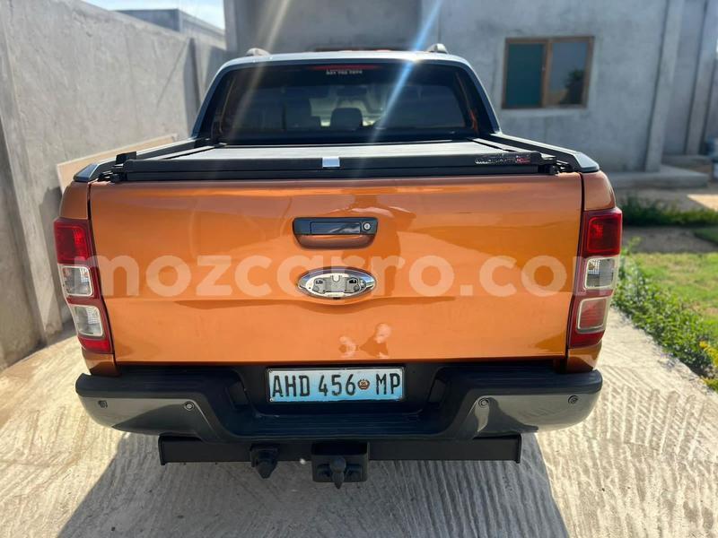 Big with watermark ford ranger maputo maputo 19984