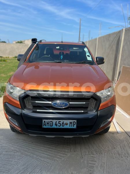 Big with watermark ford ranger maputo maputo 19984