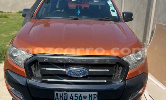 Comprar Usado Ford Ranger De outros Carro em Maputo em Maputo Comprar Usado Ford Ranger De outros Carro em Maputo em Maputo