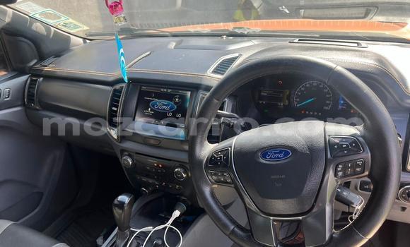 Comprar Usado Ford Ranger De outros Carro em Maputo em Maputo Comprar Usado Ford Ranger De outros Carro em Maputo em Maputo
