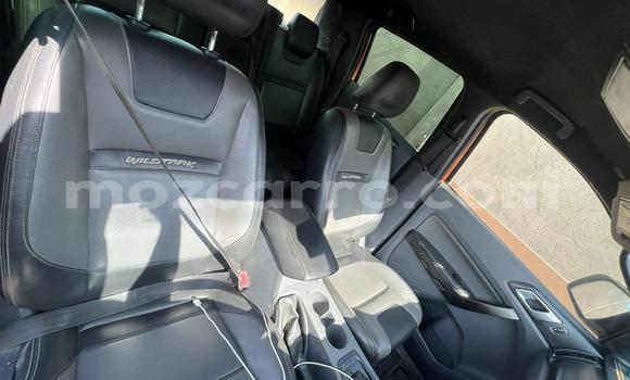 Comprar Usado Ford Ranger De outros Carro em Maputo em Maputo Comprar Usado Ford Ranger De outros Carro em Maputo em Maputo