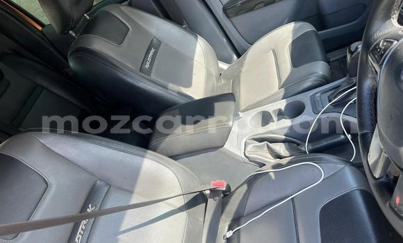 Comprar Usado Ford Ranger De outros Carro em Maputo em Maputo Comprar Usado Ford Ranger De outros Carro em Maputo em Maputo