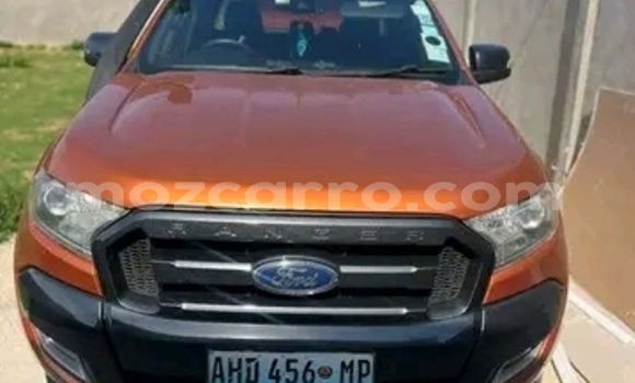 Tenga Tsaru Ford Ranger Zvimwe Mota in Maputo in Maputo Tenga Tsaru Ford Ranger Zvimwe Mota in Maputo in Maputo
