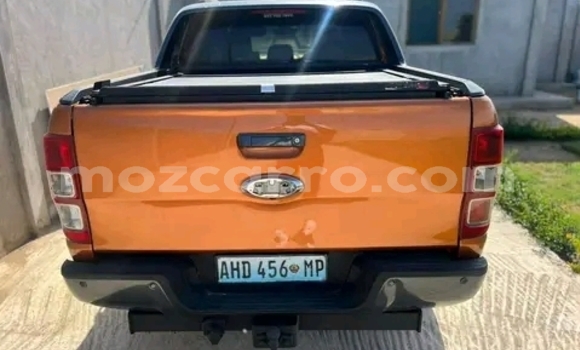 Tenga Tsaru Ford Ranger Zvimwe Mota in Maputo in Maputo Tenga Tsaru Ford Ranger Zvimwe Mota in Maputo in Maputo
