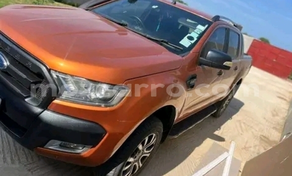 Tenga Tsaru Ford Ranger Zvimwe Mota in Maputo in Maputo Tenga Tsaru Ford Ranger Zvimwe Mota in Maputo in Maputo