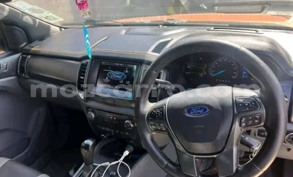 Tenga Tsaru Ford Ranger Zvimwe Mota in Maputo in Maputo Tenga Tsaru Ford Ranger Zvimwe Mota in Maputo in Maputo