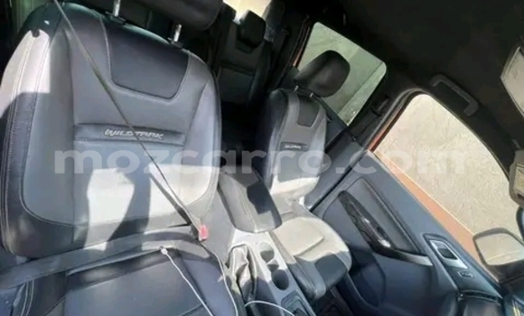 Tenga Tsaru Ford Ranger Zvimwe Mota in Maputo in Maputo Tenga Tsaru Ford Ranger Zvimwe Mota in Maputo in Maputo