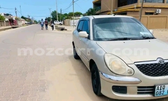 Tenga Tsaru Toyota Duet Zvimwe Mota in Maputo in Maputo Tenga Tsaru Toyota Duet Zvimwe Mota in Maputo in Maputo