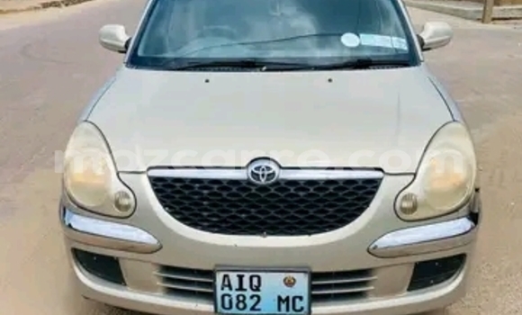 Tenga Tsaru Toyota Duet Zvimwe Mota in Maputo in Maputo Tenga Tsaru Toyota Duet Zvimwe Mota in Maputo in Maputo