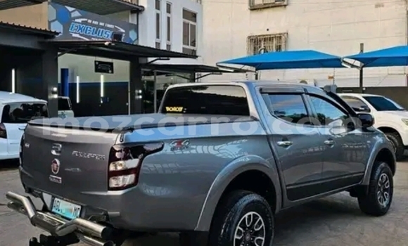 Tenga Tsaru Fiat Fullback Zvimwe Mota in Maputo in Maputo Tenga Tsaru Fiat Fullback Zvimwe Mota in Maputo in Maputo