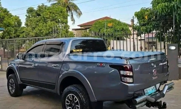 Tenga Tsaru Fiat Fullback Zvimwe Mota in Maputo in Maputo Tenga Tsaru Fiat Fullback Zvimwe Mota in Maputo in Maputo