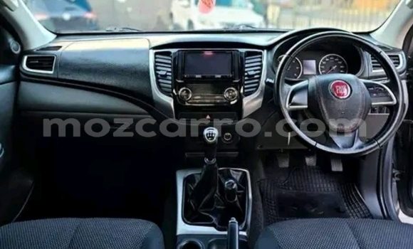 Tenga Tsaru Fiat Fullback Zvimwe Mota in Maputo in Maputo Tenga Tsaru Fiat Fullback Zvimwe Mota in Maputo in Maputo
