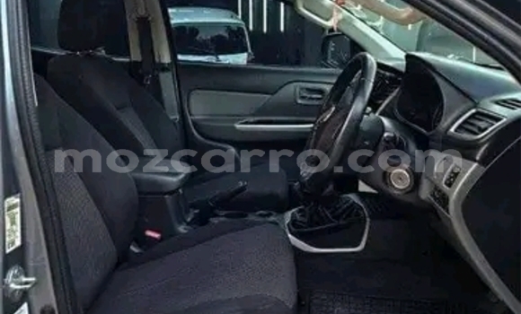 Tenga Tsaru Fiat Fullback Zvimwe Mota in Maputo in Maputo Tenga Tsaru Fiat Fullback Zvimwe Mota in Maputo in Maputo