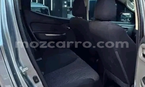 Tenga Tsaru Fiat Fullback Zvimwe Mota in Maputo in Maputo Tenga Tsaru Fiat Fullback Zvimwe Mota in Maputo in Maputo