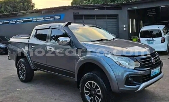 Tenga Tsaru Fiat Fullback Zvimwe Mota in Maputo in Maputo Tenga Tsaru Fiat Fullback Zvimwe Mota in Maputo in Maputo