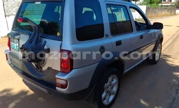 Tenga Tsaru Land Rover Freelander Zvimwe Mota in Maputo in Maputo Tenga Tsaru Land Rover Freelander Zvimwe Mota in Maputo in Maputo
