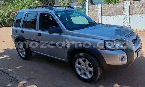 Tenga Tsaru Land Rover Freelander Zvimwe Mota in Maputo in Maputo Tenga Tsaru Land Rover Freelander Zvimwe Mota in Maputo in Maputo
