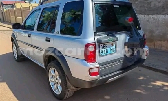 Tenga Tsaru Land Rover Freelander Zvimwe Mota in Maputo in Maputo Tenga Tsaru Land Rover Freelander Zvimwe Mota in Maputo in Maputo