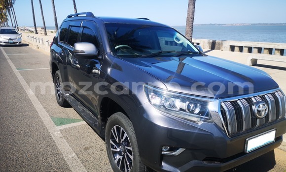 Tenga Tsaru Toyota Land Cruiser Zvimwe Mota in Maputo in Maputo Tenga Tsaru Toyota Land Cruiser Zvimwe Mota in Maputo in Maputo