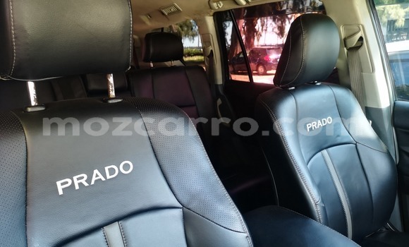 Tenga Tsaru Toyota Land Cruiser Zvimwe Mota in Maputo in Maputo Tenga Tsaru Toyota Land Cruiser Zvimwe Mota in Maputo in Maputo