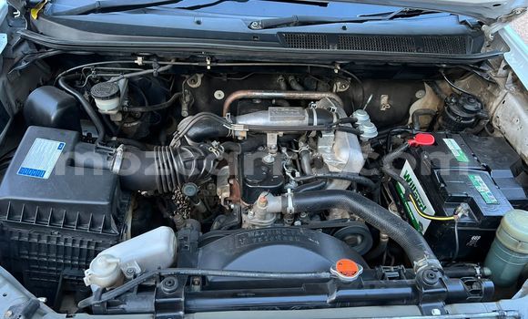 Tenga Tsaru Isuzu D-max Cab4 Chena Mota in Maputo in Maputo Tenga Tsaru Isuzu D-max Cab4 Chena Mota in Maputo in Maputo